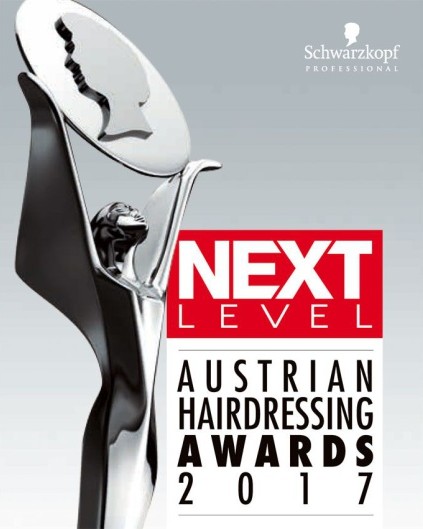 austria hairdress award